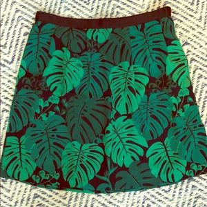 Banana Republic Skirt
